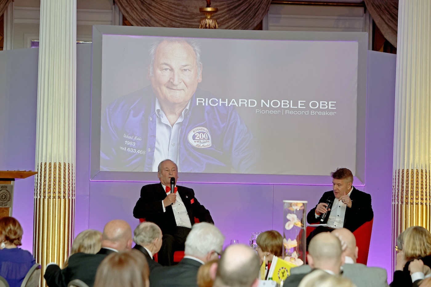 Richard Noble